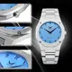 VDEAR Ultra Thin Arabic Number Quartz Watch - Best Swiss Quality 3