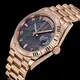 VDEAR Custom Shell Dial Luxury Men Quartz Watch - Quartz Japan Movt 3