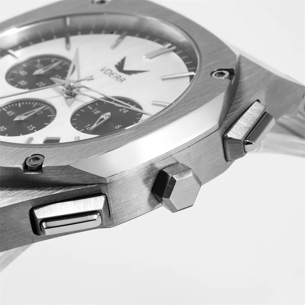 VDEAR Quartz Dive Watch 3