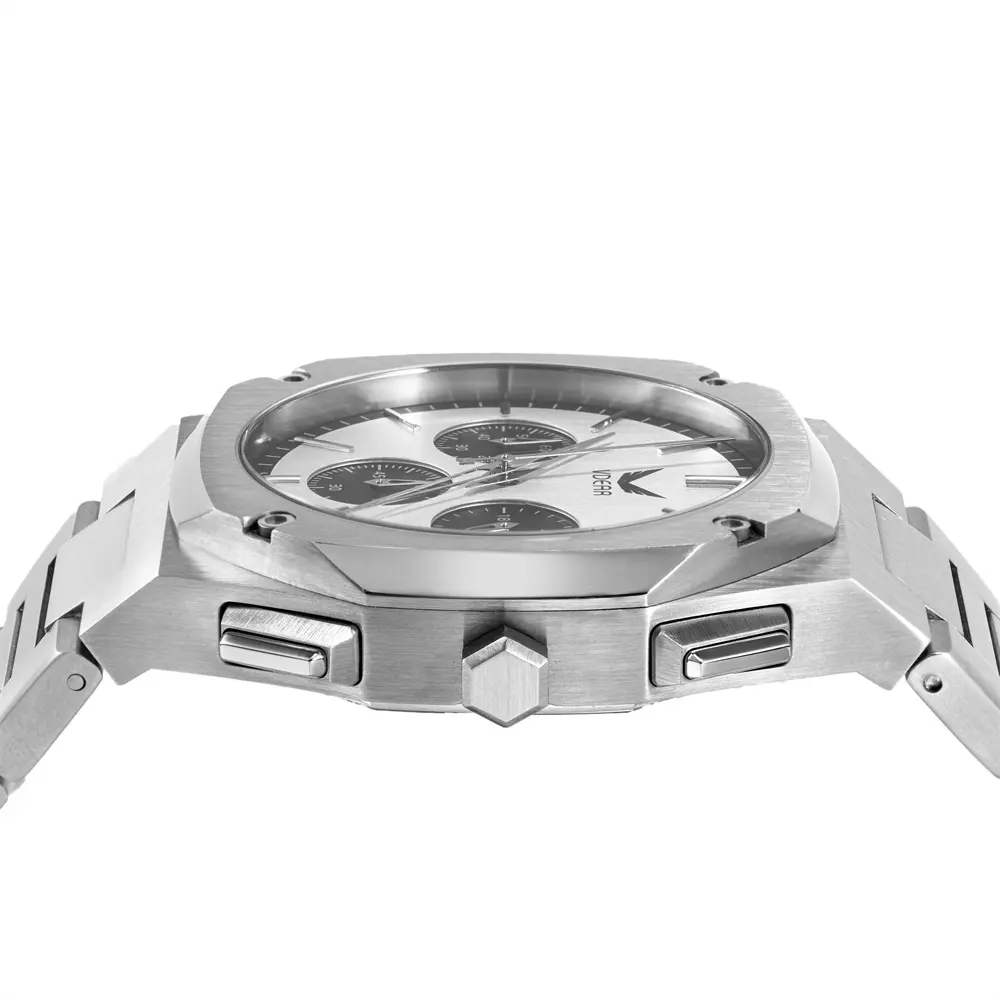 VDEAR Quartz Dive Watch 5