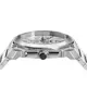 VDEAR Stainless Steel Quartz Calendar Watch 4