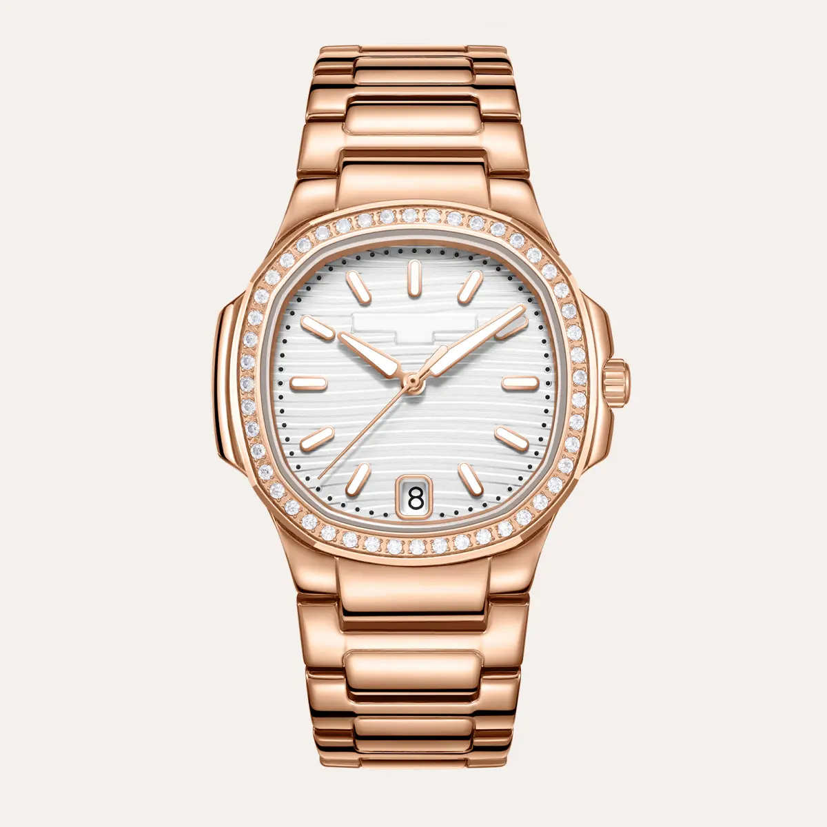 VDEAR High End Quartz Watch 2