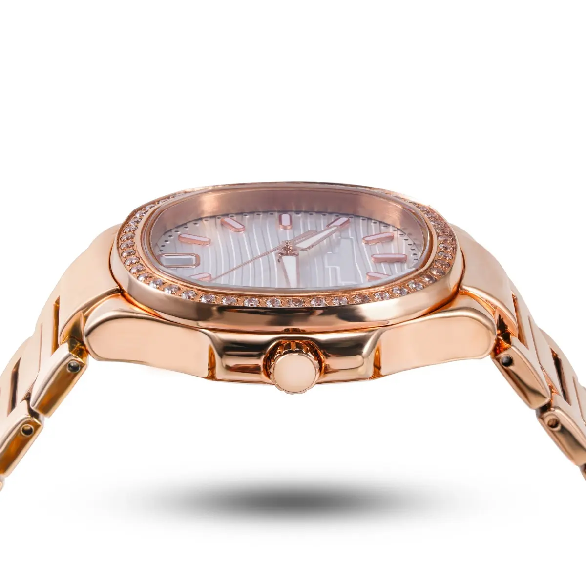 VDEAR High End Quartz Watch 5