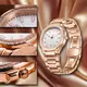 VDEAR High End Quartz Watch 3