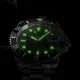 Custom Automatic Diver Watch - Waterproof & Luminous 5