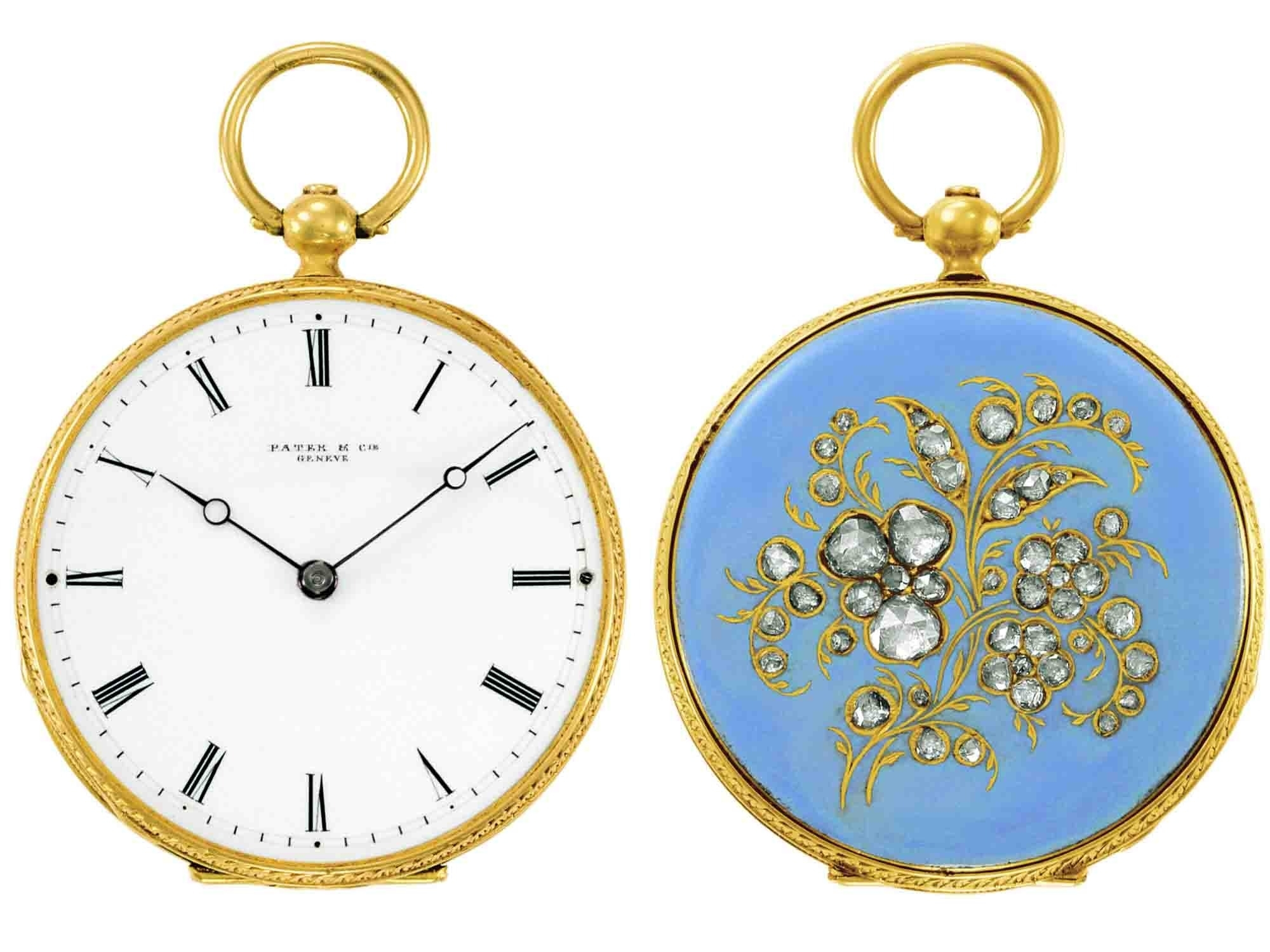 Why is Rolex not one of The Big Three of Watches Market 2