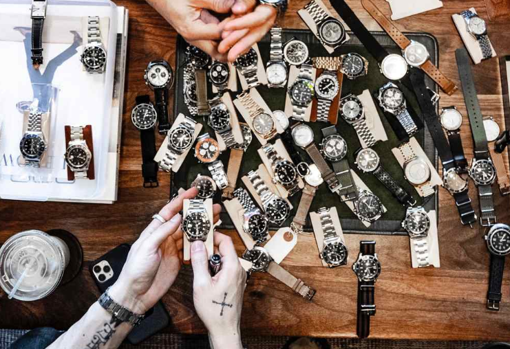 How to Collect Vintage Watches Beginner's Guide: Top Collector's Picks Of 2026 3