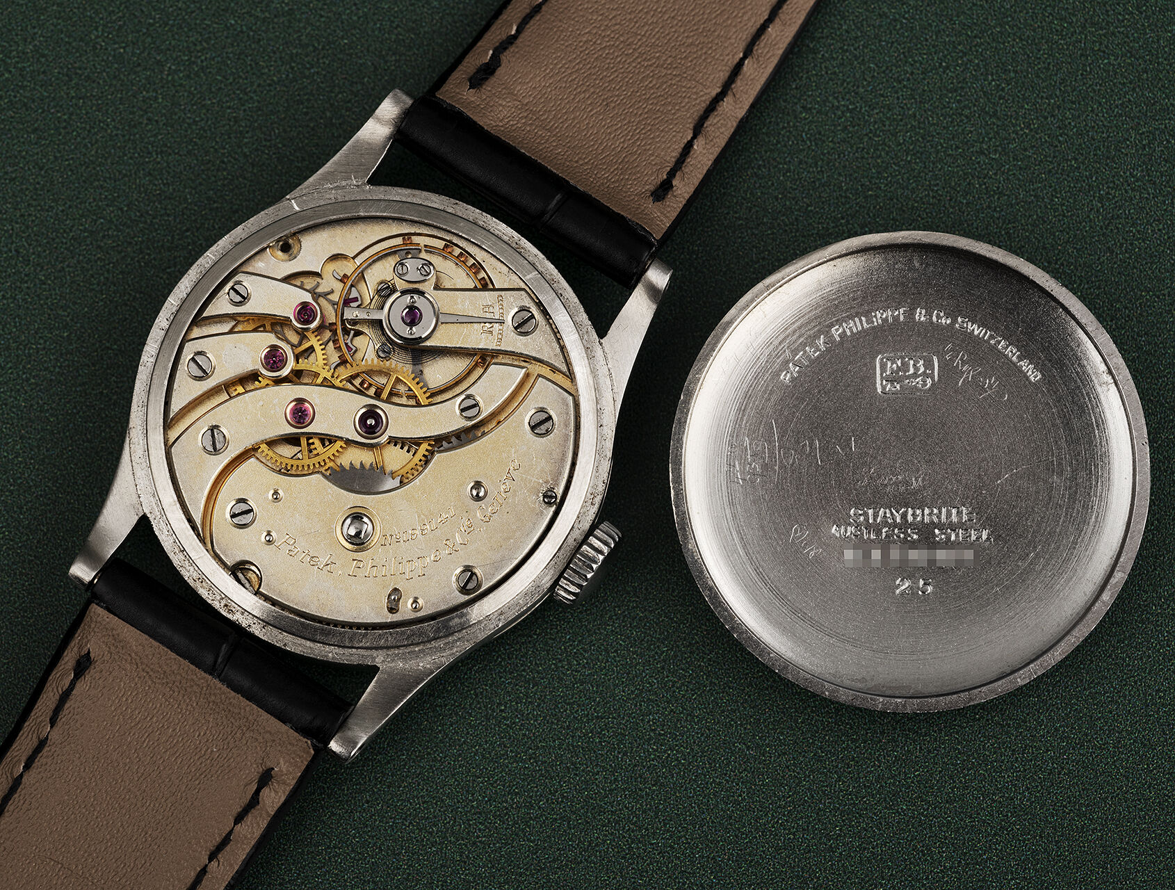 Top 5 Most Iconic Vintage Watches | List 3