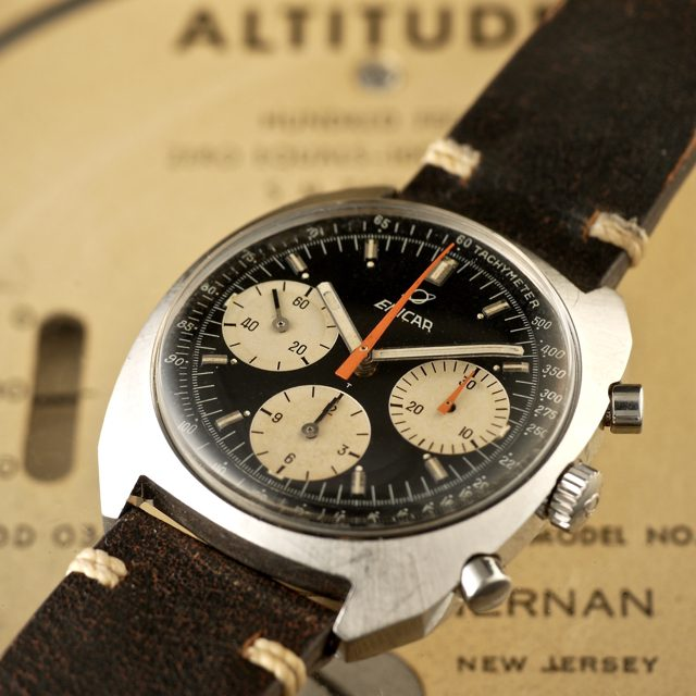 Top 5 Most Iconic Vintage Watches | List 6