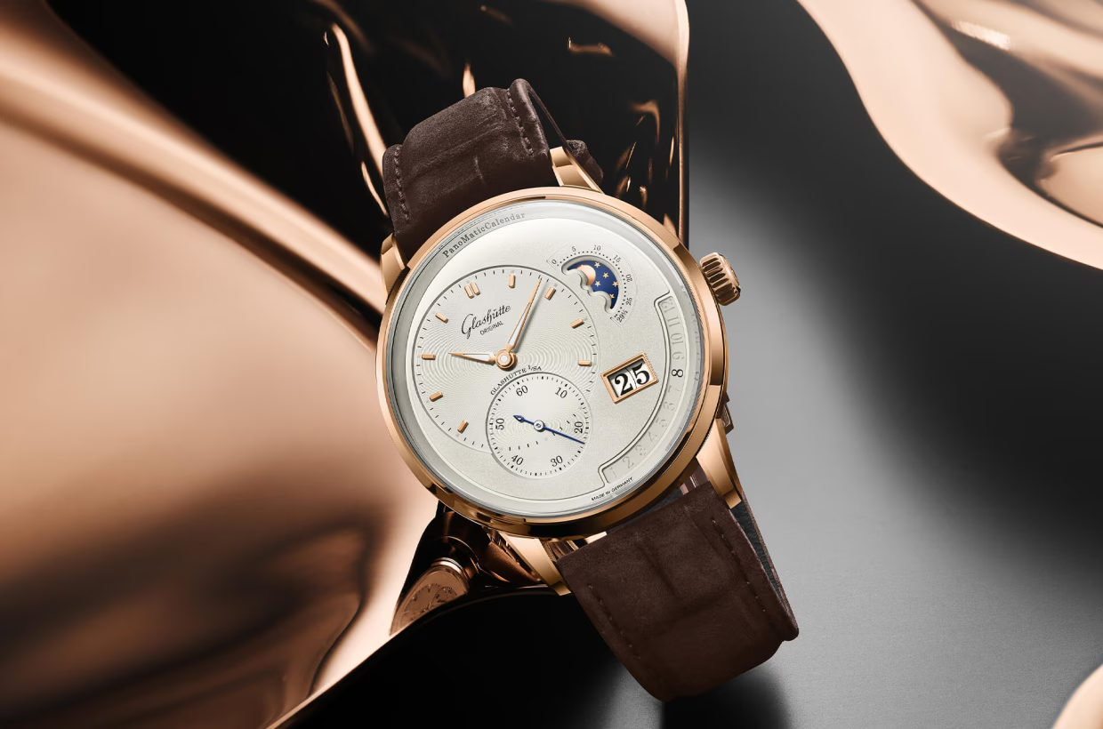 Top 5 Most Iconic Vintage Watches | List 4