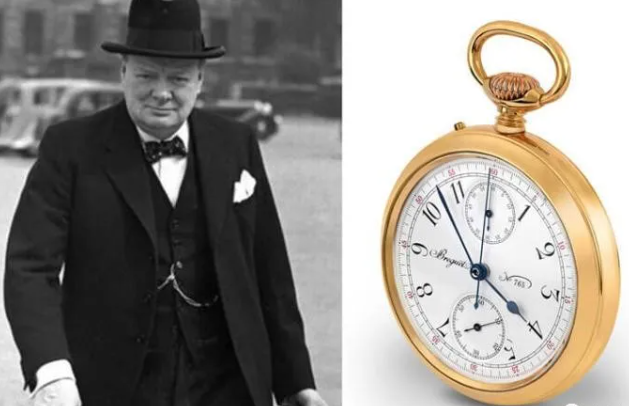 What Watches Do World Leaders & Politicians Wear? 1