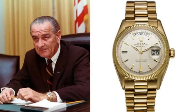What Watches Do World Leaders & Politicians Wear? 4