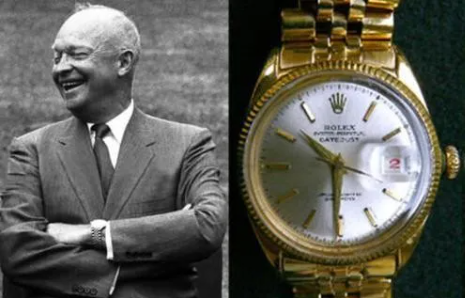 What Watches Do World Leaders & Politicians Wear? 3