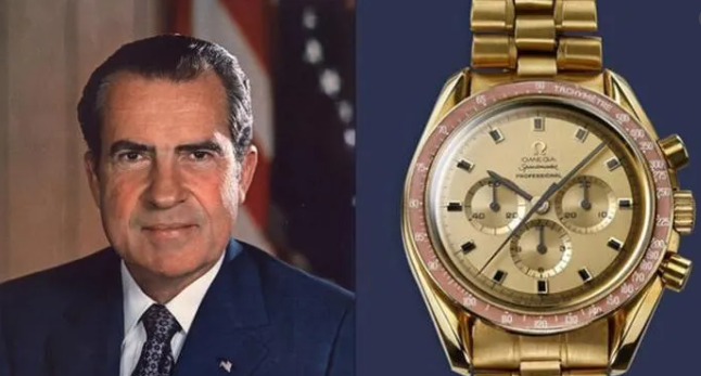 What Watches Do World Leaders & Politicians Wear? 5