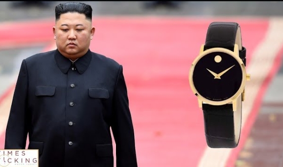 What Watches Do World Leaders & Politicians Wear? 9