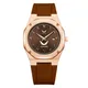 VDEAR Moonphase Quartz Watch 1