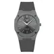 VDEAR Ultra Thin Octagon Quartz Men Watch - Customize Your Style! 1