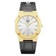 VDEAR Ultra Thin 7mm Octagon Case Quartz Watch - 5 ATM By Vdear. 1