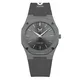 Vdear Ultra Thin Octagon Quartz Men Watch - Stylish & Reliable 1