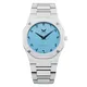 VDEAR Ultra Thin Arabic Number Quartz Watch - Best Swiss Quality 1