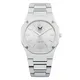 VDEAR Diamond Quartz Watch - Ultra Thin Octagon Case 1