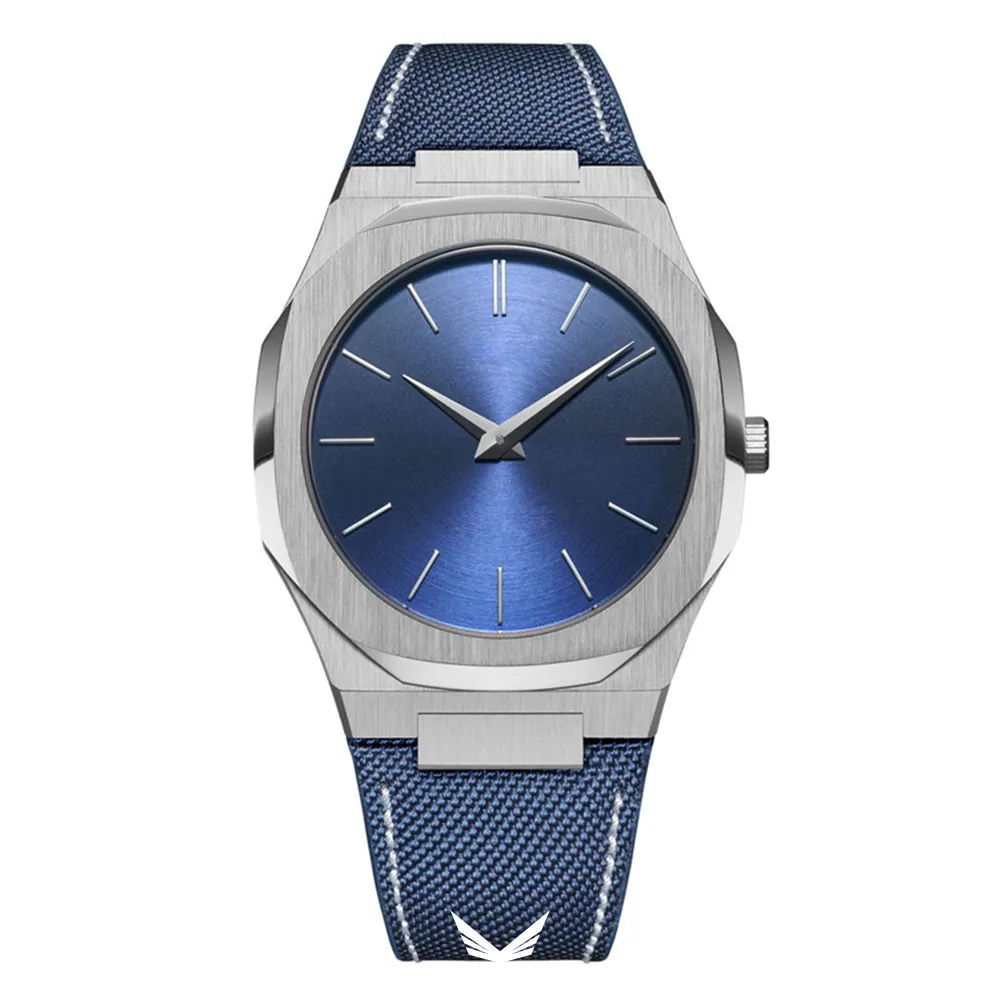 Classic Quartz Watch by VDEAR 1