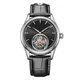 Stylish Automatic Watches for Men: Tourbillon Mechanism, Hollow-Out Design 1