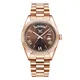 Automatic Quartz Calendar Watch VG2086 - 15 Colors 1