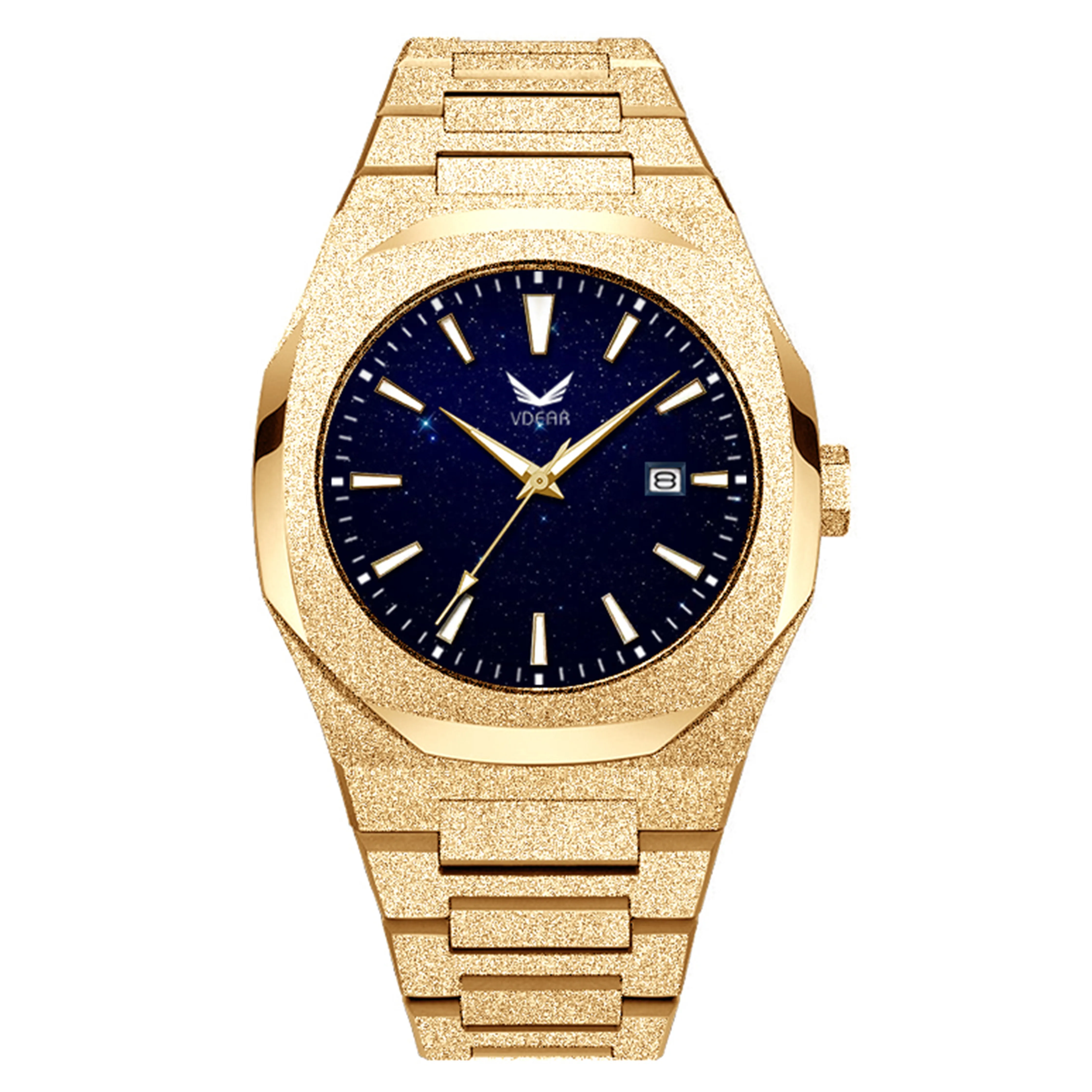 Elegant Swiss Quartz Watch - Best Price 1
