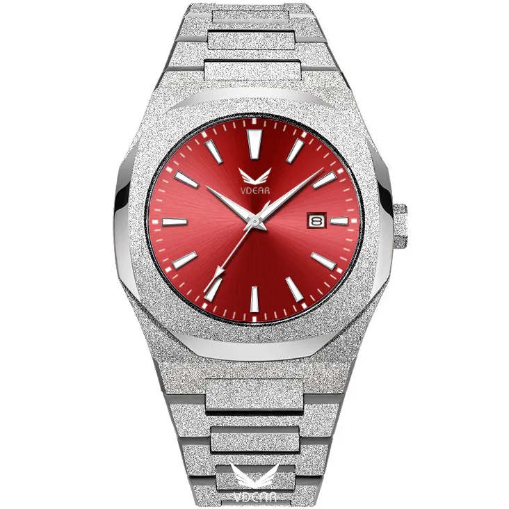 2021 Luxury Quartz Wristwatches 1