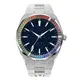 VDEAR Rainbow Diamond Luxury Quartz Watches 1