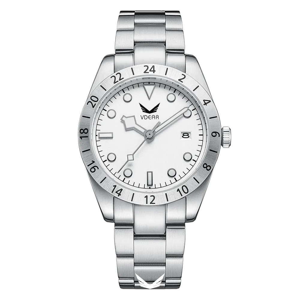 Collezione di orologi al quarzo di lusso - Design eleganti e di alta qualità 1