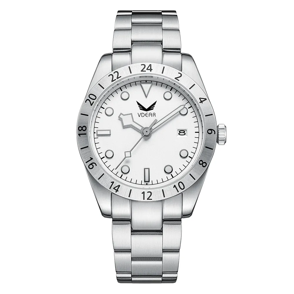 Custom Quartz Watch Collection 1