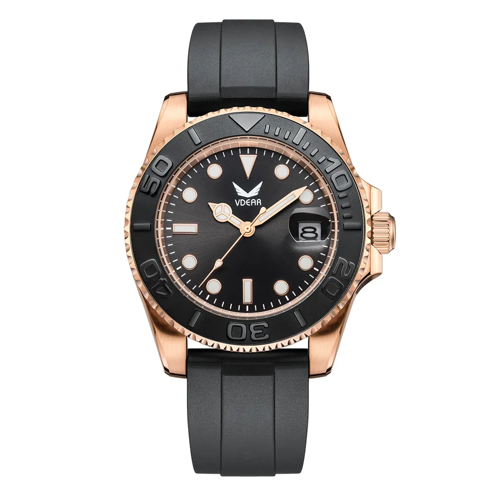 High Quality Diamond Dial Quartz Watches 1