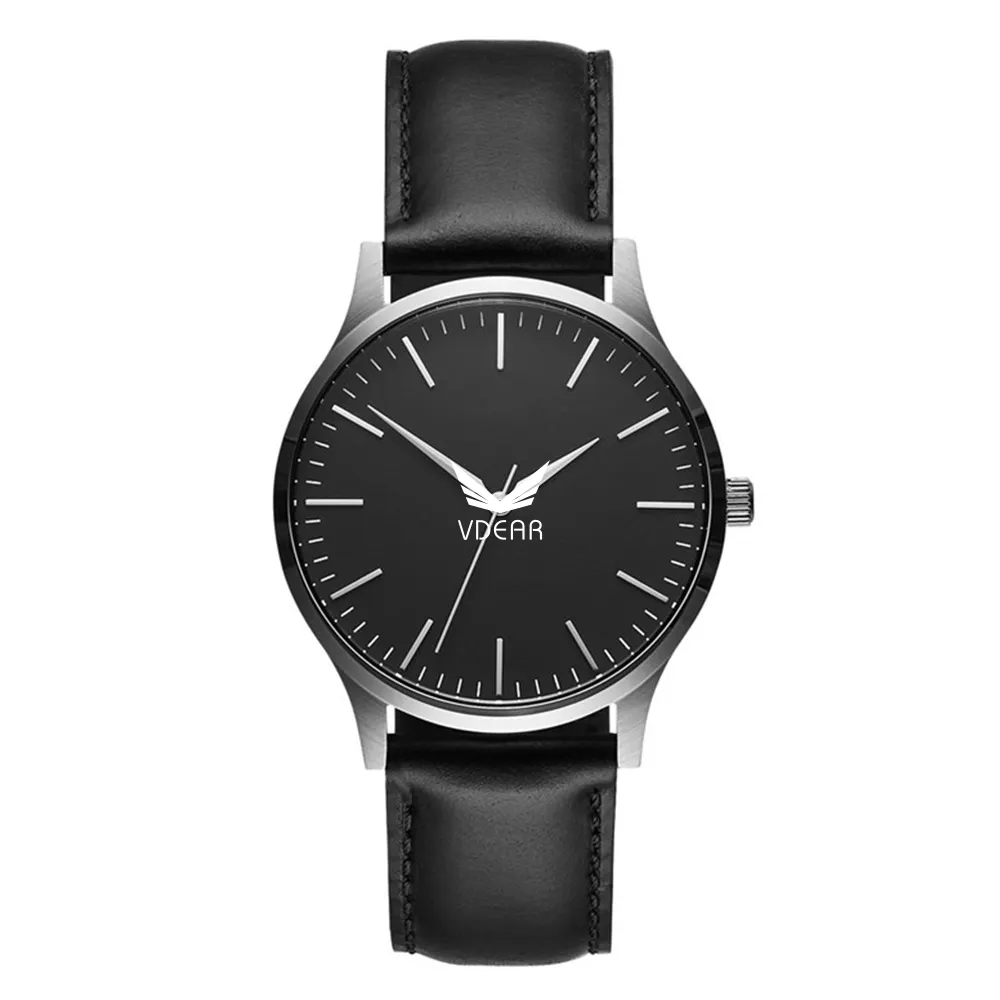 Vdear Luxury Quartz Watches: Unmatched Quality 1