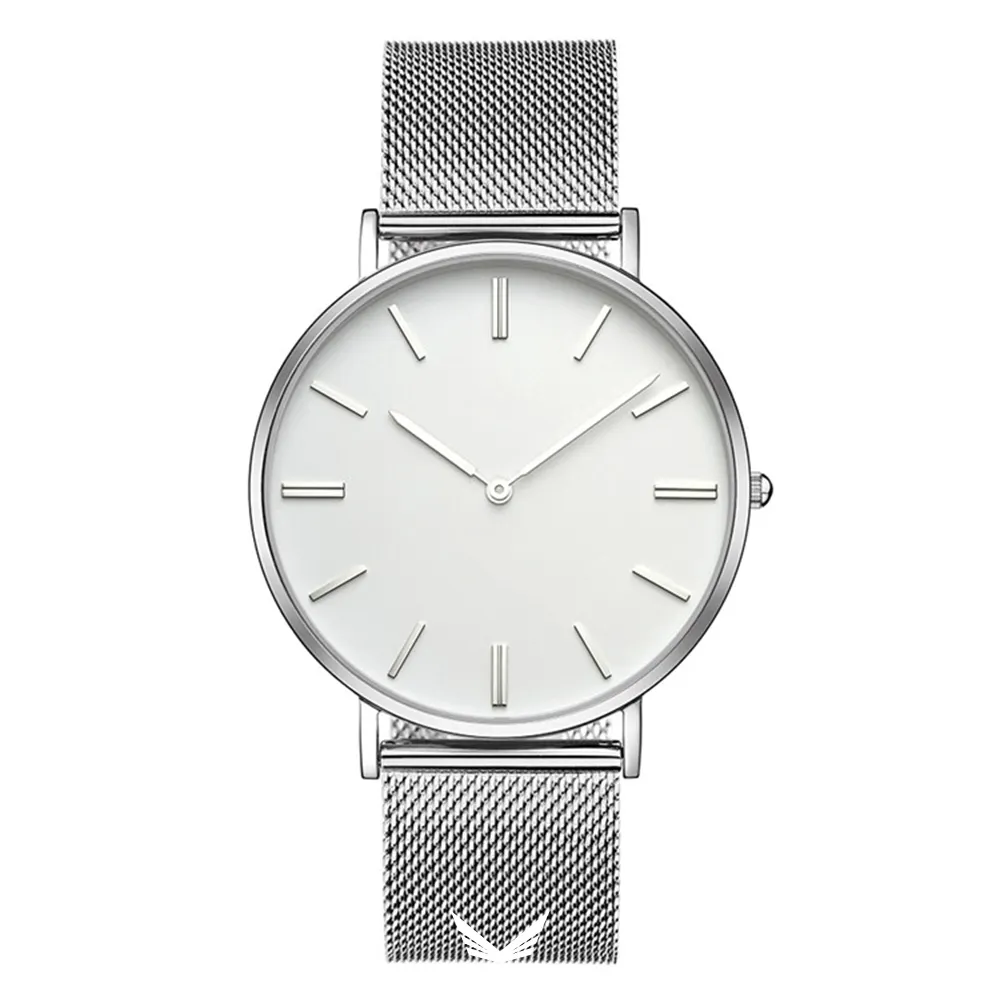 VDEAR Herr Quartzklocka: Vattentät, Moderiktig, Prestanda 1