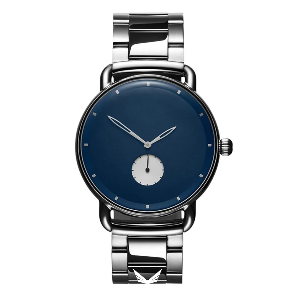 VDEAR Quartz Chronograph Watch: Superior Quality & Design 1