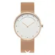 VDEAR Vintage Quartz Watches - Customizable & Waterproof 1