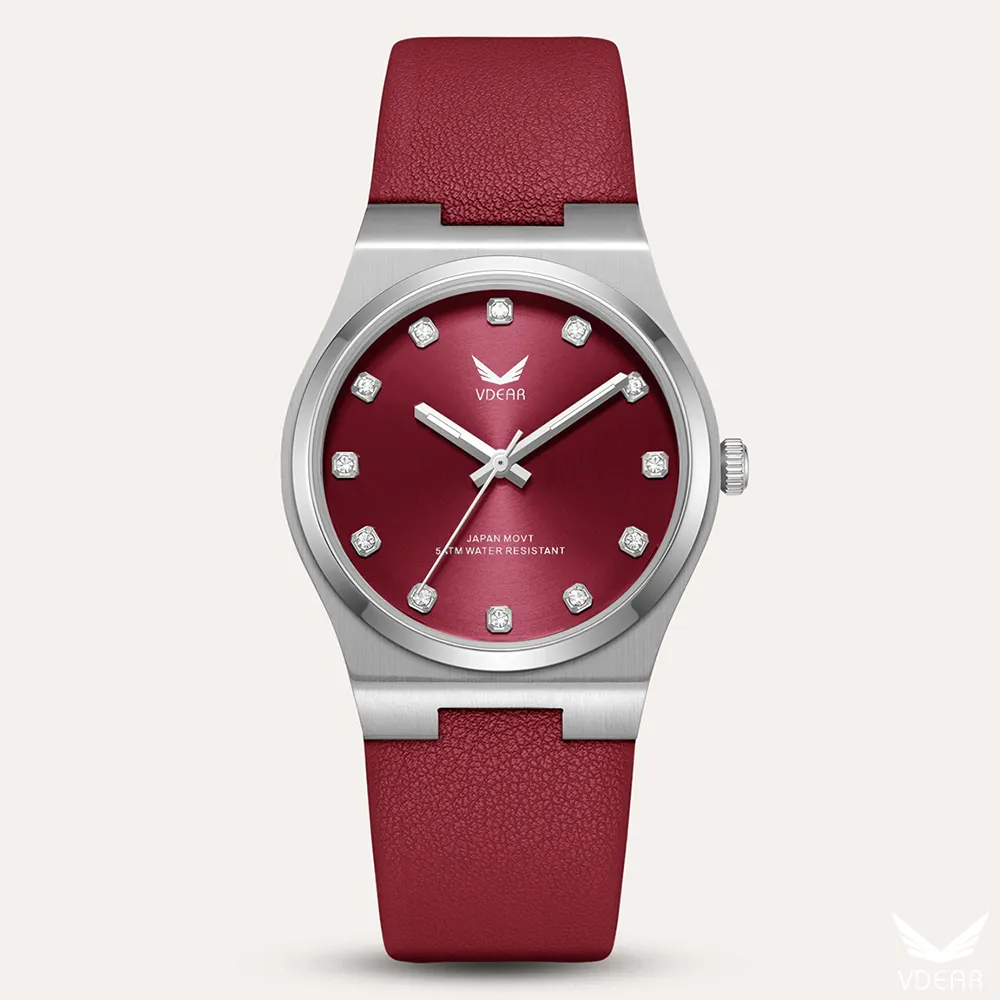 Vdear Premium Quartz Watches1 1