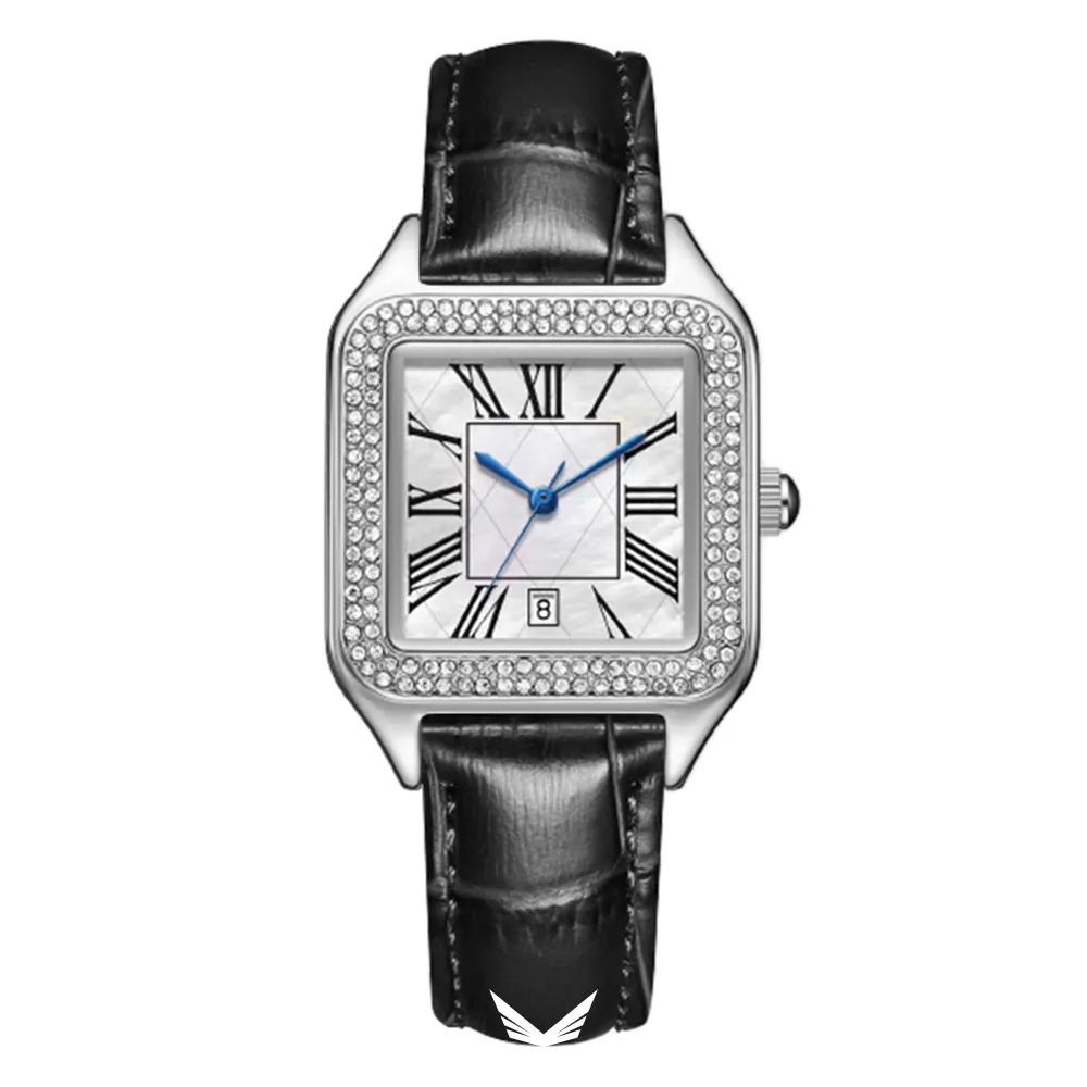 VDEAR High End Quartz Women's Watch 1