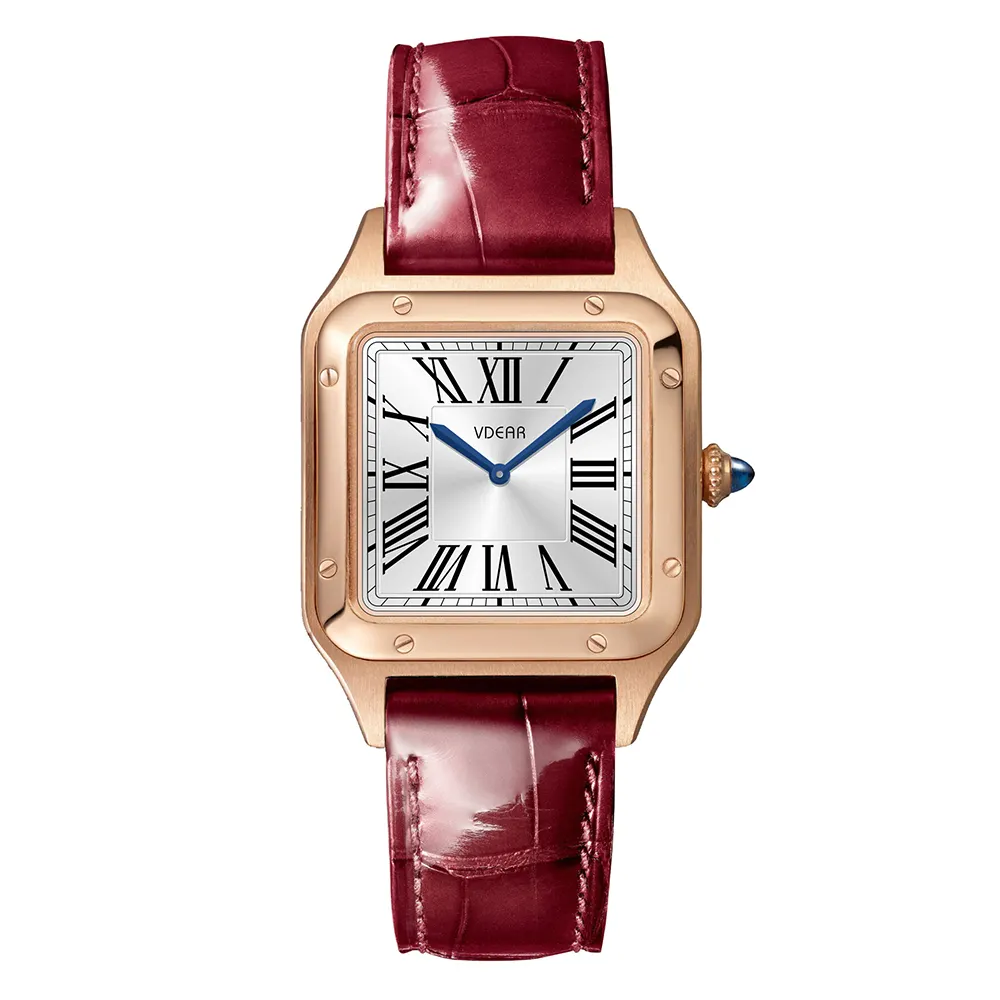 Luxury Business Quartz Watch for Women 1