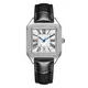 VDEAR Women's Roman Numeral Calendar Watch - Elegant & Precise 1