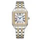 VDEAR Ladies Quartz Watch - Diamond Bezel - Customizable - Waterproof 1