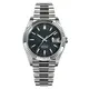 VDEAR Stainless Steel Dive Watch - Black Automatic Men's Watch 1