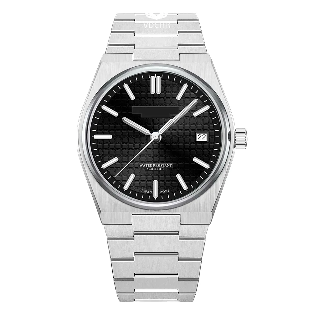 Luxury Men's Automatic Watch: Best Value 1