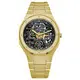 VDEAR Custom Skeleton Men's Automatic Luxury Watch 1