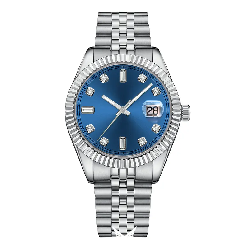 VDEAR Automatic Men's Watch: Unbeatable Quality & Performance 1