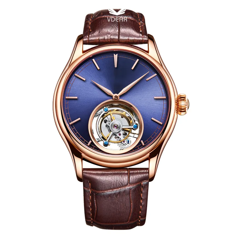 VDEAR Affordable Automatic Watches for Men 1