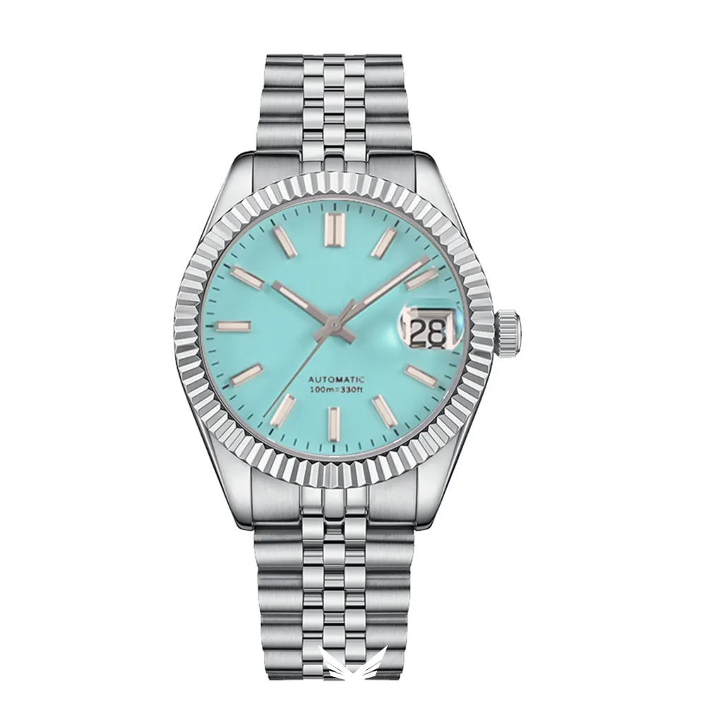 Custom Automatic Diving Watch: Best OEM Supplier 1