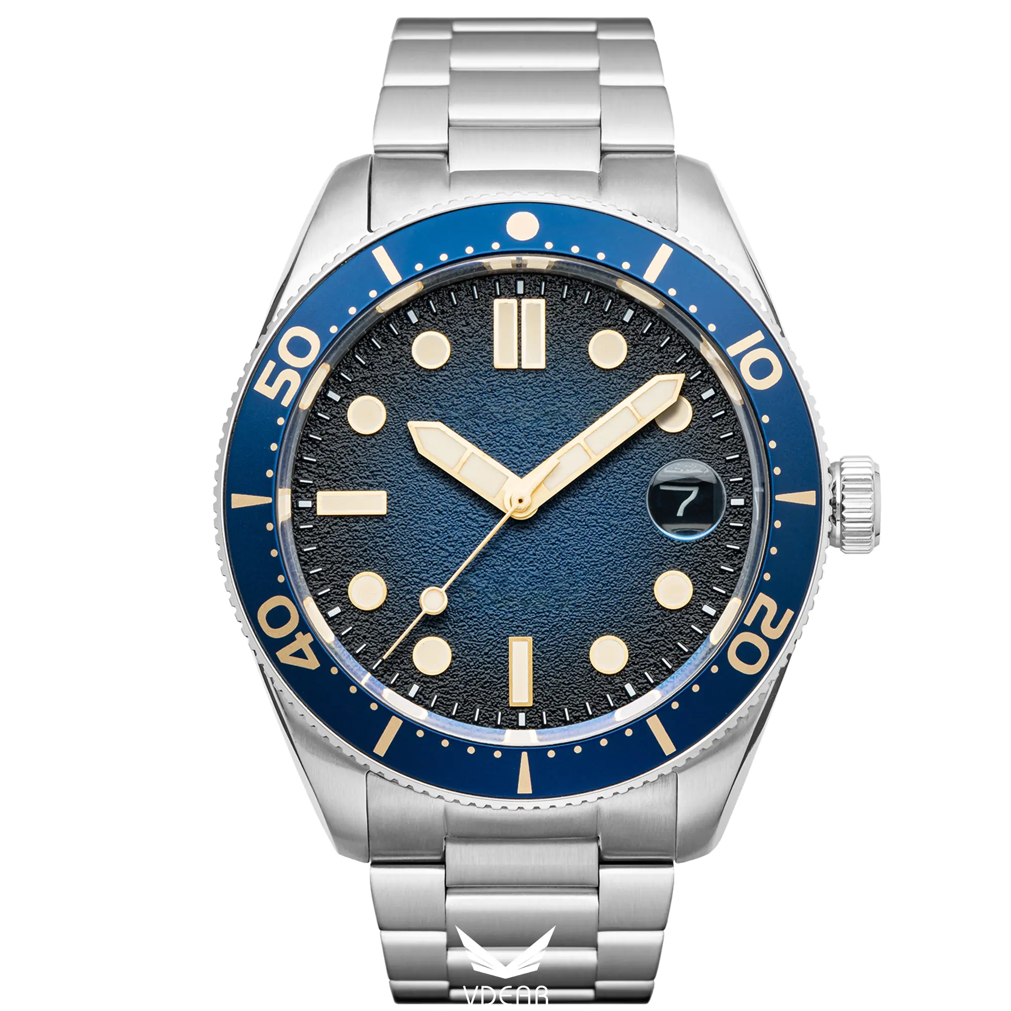 Luxury Automatic Watches for Men: Mechanical & Automatic 1